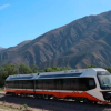 Imagen de Tren Solar de Jujuy: descuentos y preventa para viajar por la Quebrada
