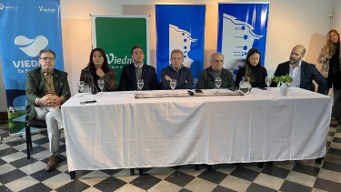 El encuentro se realizó en Patagones. Foto: gentileza.