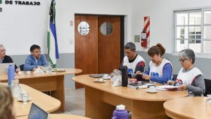Paritarias en Río Negro: comenzó el debate salarial entre Unter y Educación