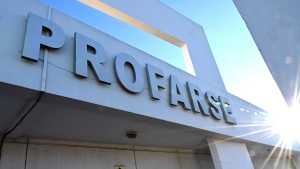 Profarse recibió un nuevo auxilio financiero del gobierno de Río Negro para pagar salarios