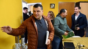 Paritarias en Río Negro: UPCN rechazó la última oferta oficial