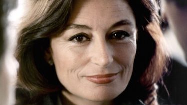 Murió Anouk Aimée, musa del cine francés, a los 92 años