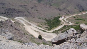 Neuquén apuesta a quedarse con las tres rutas «más lindas» del país