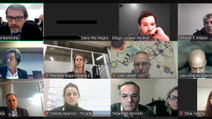 Techo Digno en Bariloche: un psiquiatra forense definirá si un imputado puede afrontar el juicio