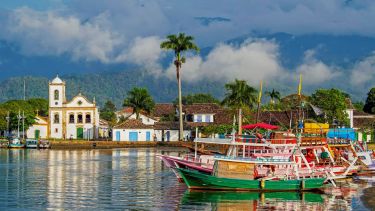 Viajes a Brasil: tres joyas cerca de Río de Janeiro que aman los argentinos, cuánto cuesta ir