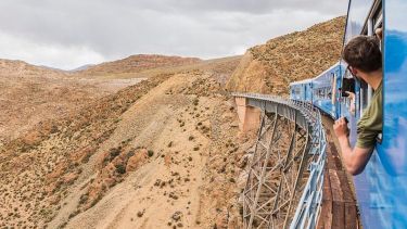 Tren a las Nubes: precios, horarios, recorrido y todo lo que tenés que saber antes de viajar