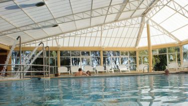 Turismo termal: 7 destinos ideales para sanar o relajarse en vacaciones de invierno