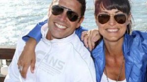 Matías Alé y Andrea Estévez apuestan a un futuro juntos: ¿Cuál es el motivo que los une?