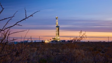 La operadora Vista presentó un auspicioso balance del trimestre con un salto de la producción del 40% en términos interanuales.