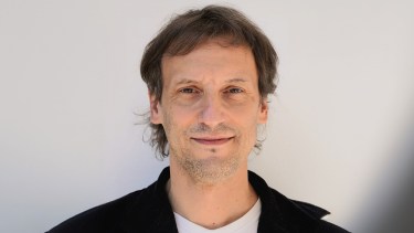 Javier Okseniuk, director ejecutivo de LCG.