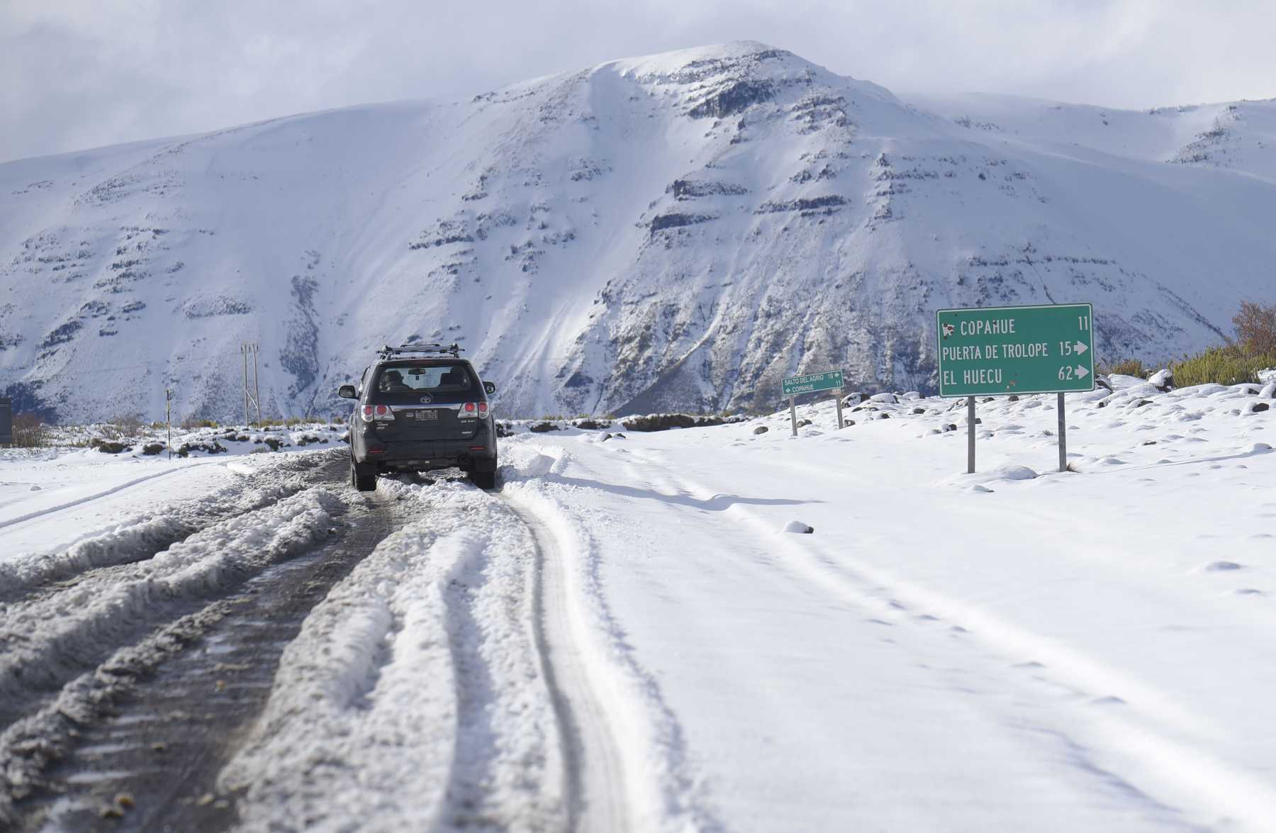 Qué hacer en Caviahue-Copahue, el pueblo de Neuquén que es finalista del certamen de la ONU Turismo