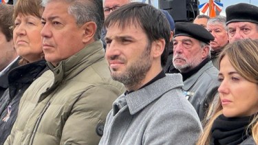 Aportes del Tesoro Nacional: así como Neuquén tuvo una baja considerable, fue más impactante que la que tuvo Chubut. (Foto archivo Neuquén Informa)