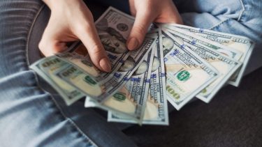 Precio del dólar este 22 de octubre.