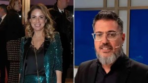 Marina Calabró deberá pagar una importante multa por su encuentro clandestino con Rolando Barbano