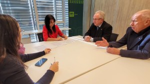 Renovables: Río Negro lanzó un curso para instalar sistemas de energía solar