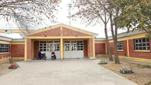 Alumnos de Ingeniero Huergo no pudieron arrancar las clases en lo que va del 2024