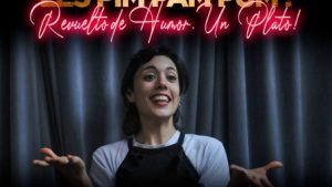 Vacaciones de invierno en Bariloche: una obra de teatro que no te podés perder