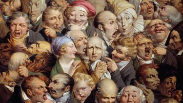 La generación ansiosa: emociones desbordadas en tiempos de adicción de pantallas