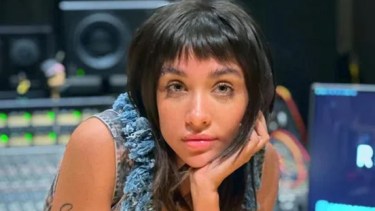 María Becerra entre los famosos que abandonaron sus redes sociales
