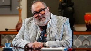 Jorge Lanata internado: ¿Cómo sigue su estado de salud?