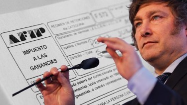 Nuevo impuesto a las Ganancias: los 10 puntos principales de los cambios desde julio