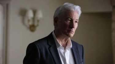 Richard Gere se suma al elenco de “The Agency”
