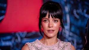 Lily Allen se creó un Only Fans: «Me da mucho poder»