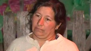 Búsqueda de Loan: investigan presuntas amenazas contra Laudelina