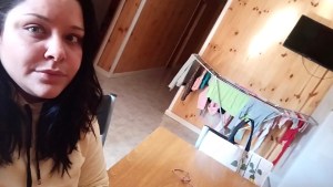 Vive en un refugio para víctimas de violencia por falta de casa: la otra cara del desamparo en Neuquén