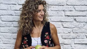 Ana Prada en Bariloche: el show que nació en un almacén uruguayo de Canelones