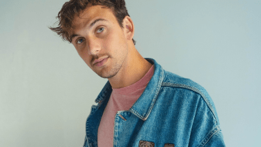 La faceta musical de Bautista, el ganador de Gran Hermano. 