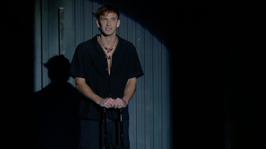 Bautista Mascia ganó Gran Hermano y apagó las luces de la casa. 