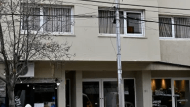 La Fiscalía ordenó la autopsia del cuerpo y se descartó cualquier indicio de criminalidad. Foto: Chino Leiva