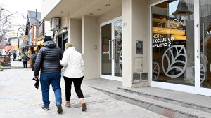 «Es difícil asimilar que no vas a estar en clases», la despedida de una docente al egresado que murió en Bariloche