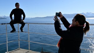 Bariloche se proyecta al verano: más pasajeros, más noches y rebote en el gasto