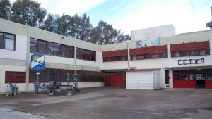 Bodas de oro del CET N° 9 de Cipolletti