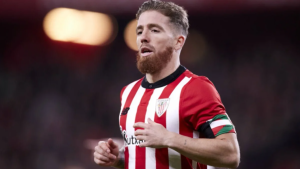 Iker Muniain está en Argentina: entre el sueño de River y el ofrecimiento a otros clubes