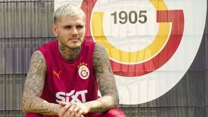 Así fue la reacción de Mauro Icardi después de que Wanda Nara le pidiera el divorcio: ¿Qué hizo?