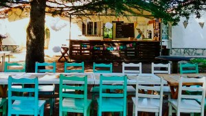 En Centenario hay grandes propuestas de agroturismo para disfrutar en el invierno