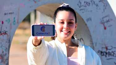 Dos jóvenes de Neuquén crearon una App para buscar y encontrar trabajo, enterate cómo inscribirte