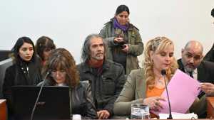 Caso Otoño Uriarte: la hipótesis de la fiscalía sobre cómo la secuestraron y mataron