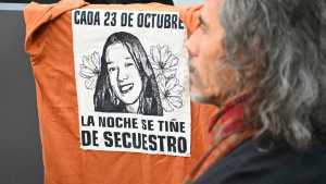 Qué le pasó a Otoño Uriarte y por qué su edad es clave en el juicio