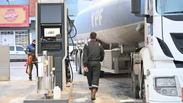 Desde el sector miran atentos a la salida del cepo cambiario. Foto: Florencia Salto. 
