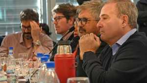 La Legislatura de Río Negro define hoy el aporte a los municipios por los contratos petroleros