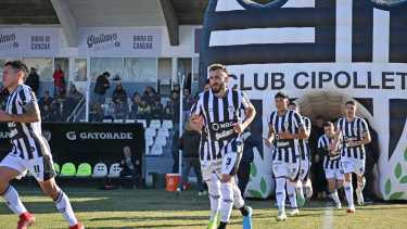 Cipolletti renovará sus autoridades en octubre. (Foto: Florencia Salto) 