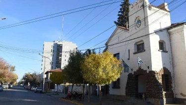 La comisaría Quinta no avisó a la Senaf del caso. Foto Juan Thomes