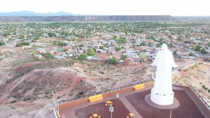 Los sismos de Vaca Muerta se registraron en un lugar «inédito», tras los festejos de la Copa América