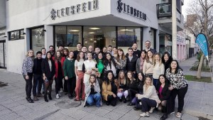 Leo Sfeir &amp; Asociados celebra su séptimo aniversario con la inauguración de nuevas sucursales en Neuquén y Cipolletti