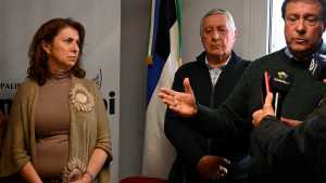 ATE denunció maltrato laboral en el municipio de Dina Huapi