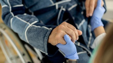 Pensiones por Discapacidad.-